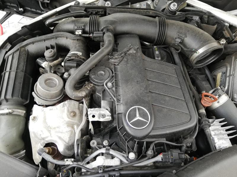 Mercedes-Benz C 180 180CDI, снимка 3 - Автомобили и джипове - 27369255