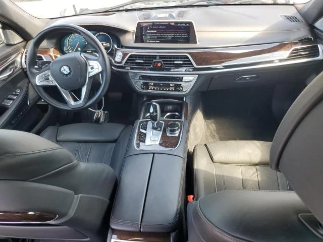 BMW 750, снимка 11 - Автомобили и джипове - 47461960