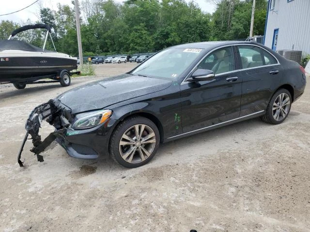 Mercedes-Benz C 300 4MATIC * КРАЙНА ЦЕНА* , снимка 1 - Автомобили и джипове - 47665276