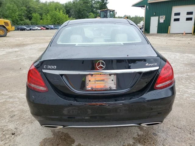 Mercedes-Benz C 300 4MATIC * КРАЙНА ЦЕНА* , снимка 6 - Автомобили и джипове - 47665276