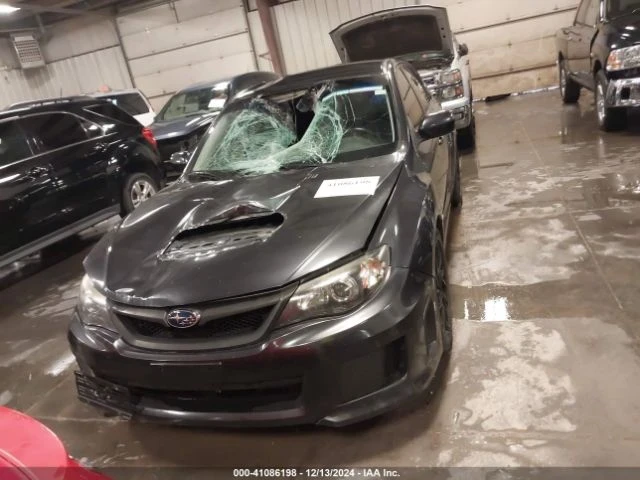 Subaru Impreza, снимка 12 - Автомобили и джипове - 48753554