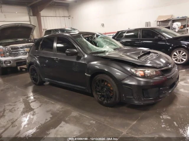 Subaru Impreza, снимка 1 - Автомобили и джипове - 48753554