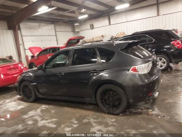 Subaru Impreza, снимка 14 - Автомобили и джипове - 48753554