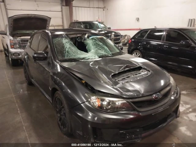 Subaru Impreza, снимка 6 - Автомобили и джипове - 48753554