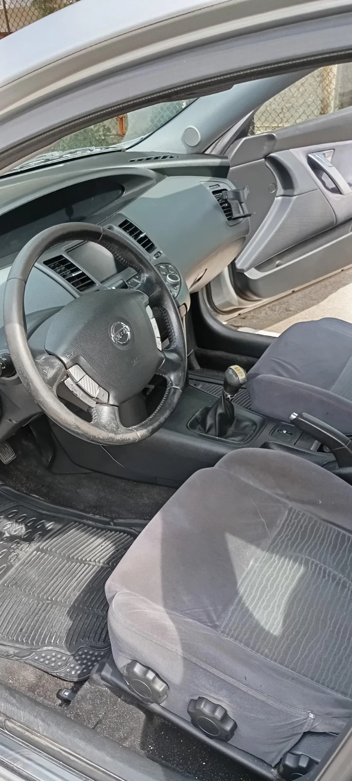 Nissan Primera | Mobile.bg   15