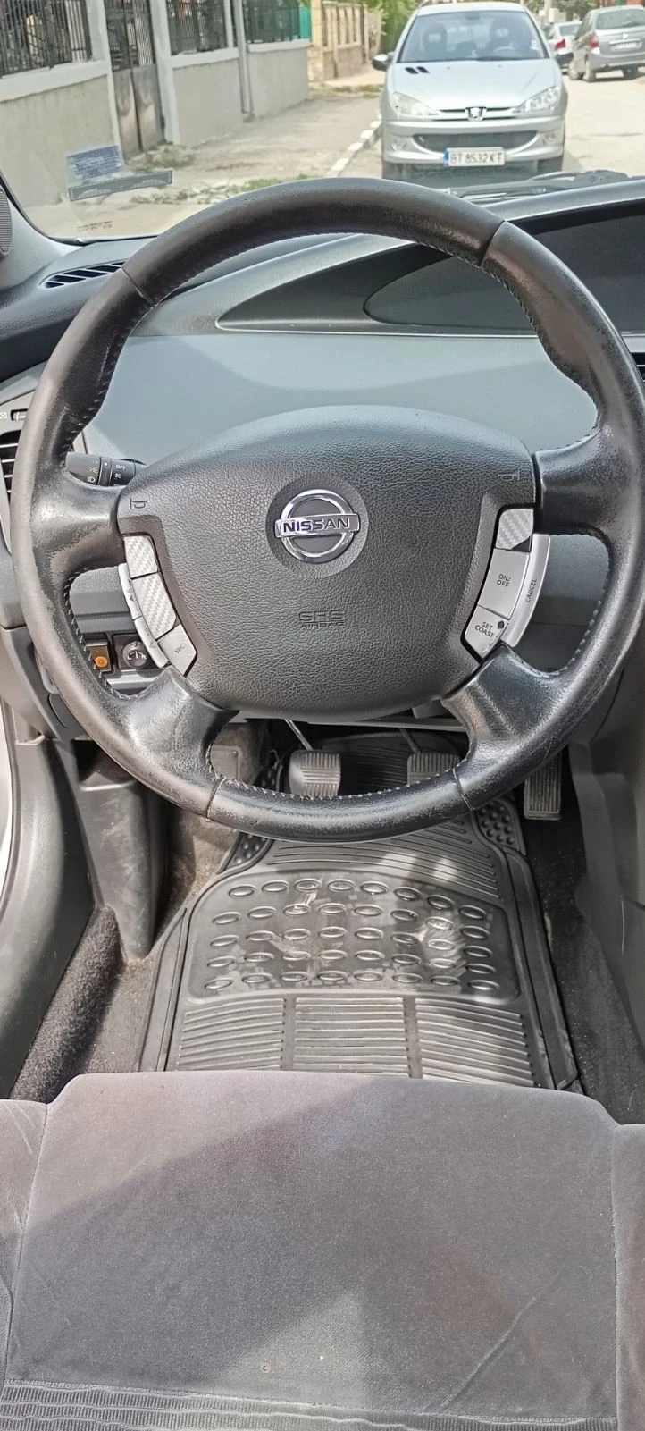 Nissan Primera | Mobile.bg   13