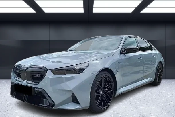 BMW M5 = Shadow Line = Гаранция - 227590 лв. / 116364.92 € - 76749704 1