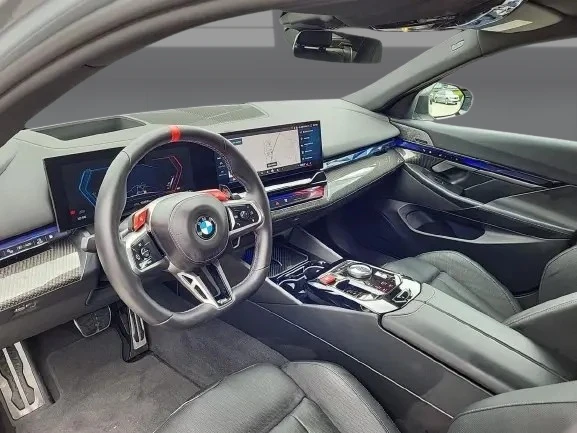 BMW M5 = Shadow Line =  | Mobile.bg   4