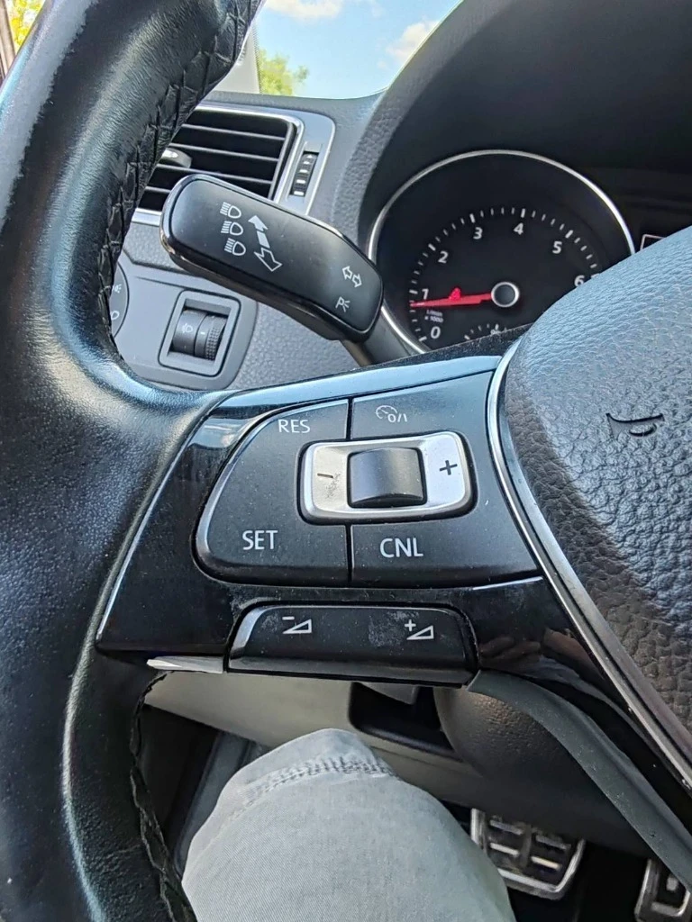 VW Polo 1, 2i DSG Evro 6, снимка 11 - Автомобили и джипове - 53297765