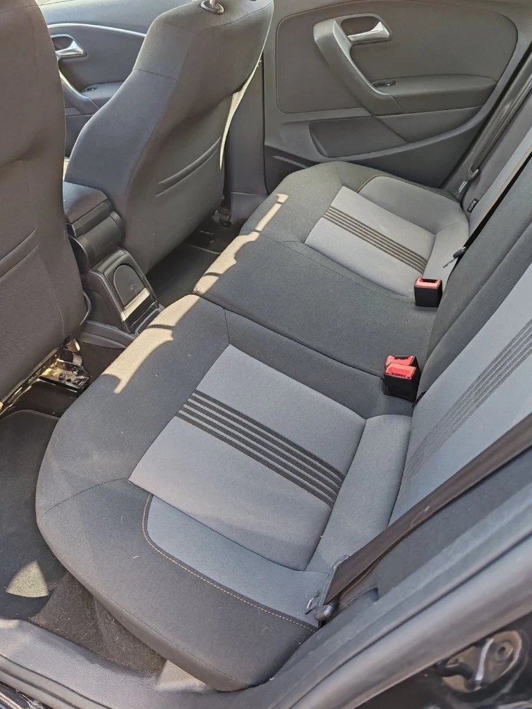 VW Polo 1, 2i DSG Evro 6, снимка 14 - Автомобили и джипове - 53297765