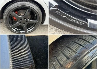 Mercedes-Benz CLS 350 350, снимка 11 - Автомобили и джипове - 53452499