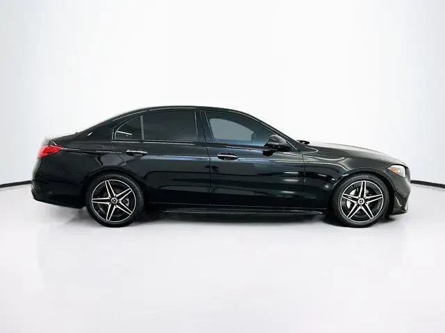 Mercedes-Benz C 300 4MATIC, снимка 4 - Автомобили и джипове - 54433931