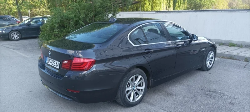 BMW 520 ��� | Mobile.bg � ����������� 5