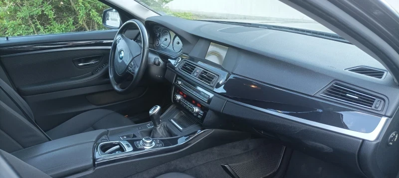 BMW 520 ��� | Mobile.bg � ����������� 8