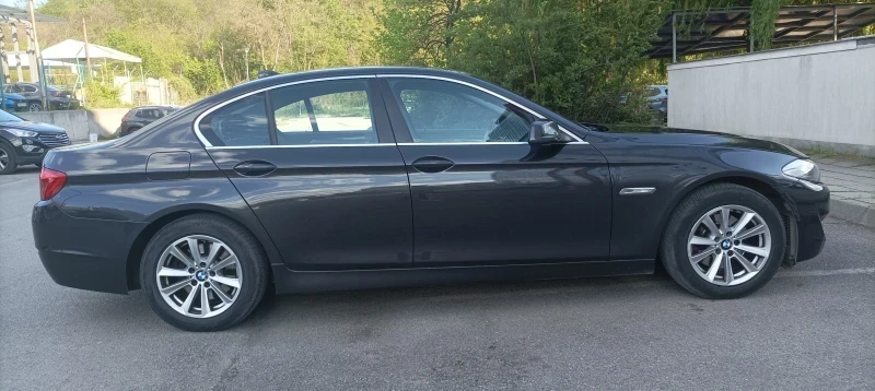 BMW 520 ��� | Mobile.bg � ����������� 6