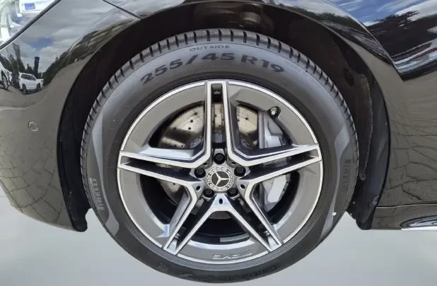 Mercedes-Benz S 350 d Long 4Matic = AMG Line = �������� | Mobile.bg � ����������� 5