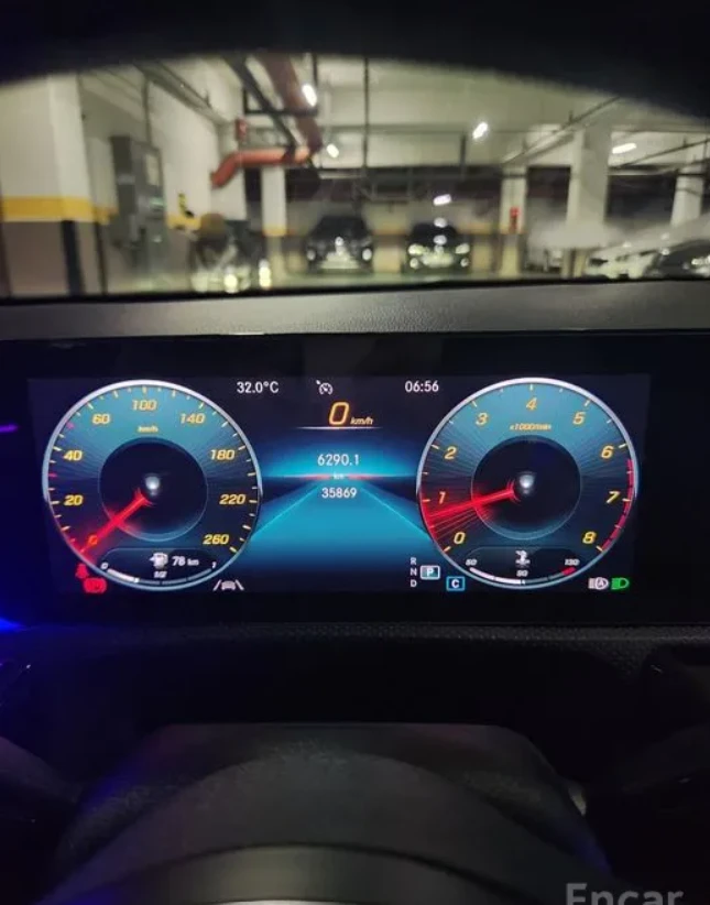 Mercedes-Benz CLA AMG PKG | 4MATIC | ALCANTARA, снимка 11 - Автомобили и джипове - 55505464