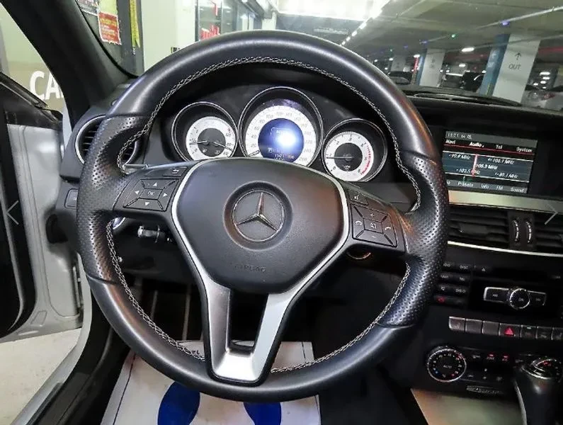 Mercedes-Benz C 220 4MATIC - ���� 30% ����� | Mobile.bg � ����������� 8
