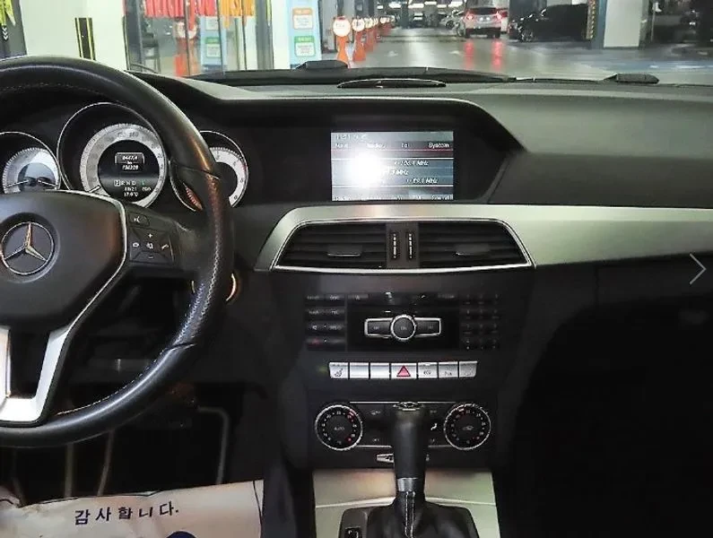 Mercedes-Benz C 220 4MATIC - ���� 30% ����� | Mobile.bg � ����������� 11