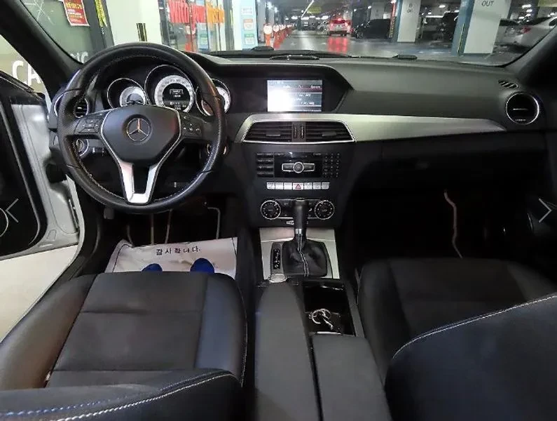 Mercedes-Benz C 220 4MATIC - ���� 30% ����� | Mobile.bg � ����������� 10