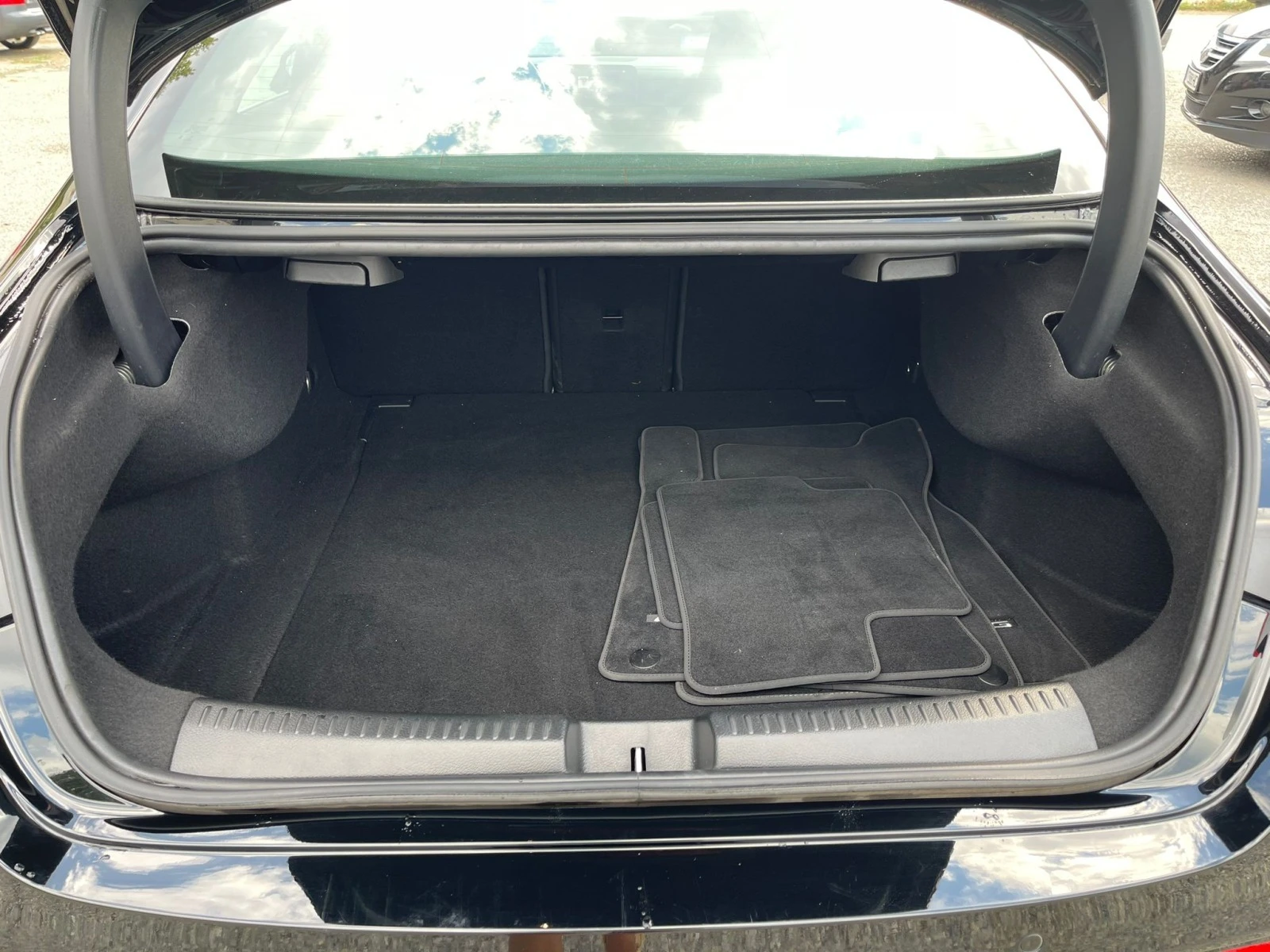 Mercedes-Benz CLA 200 AMG | Mobile.bg   12