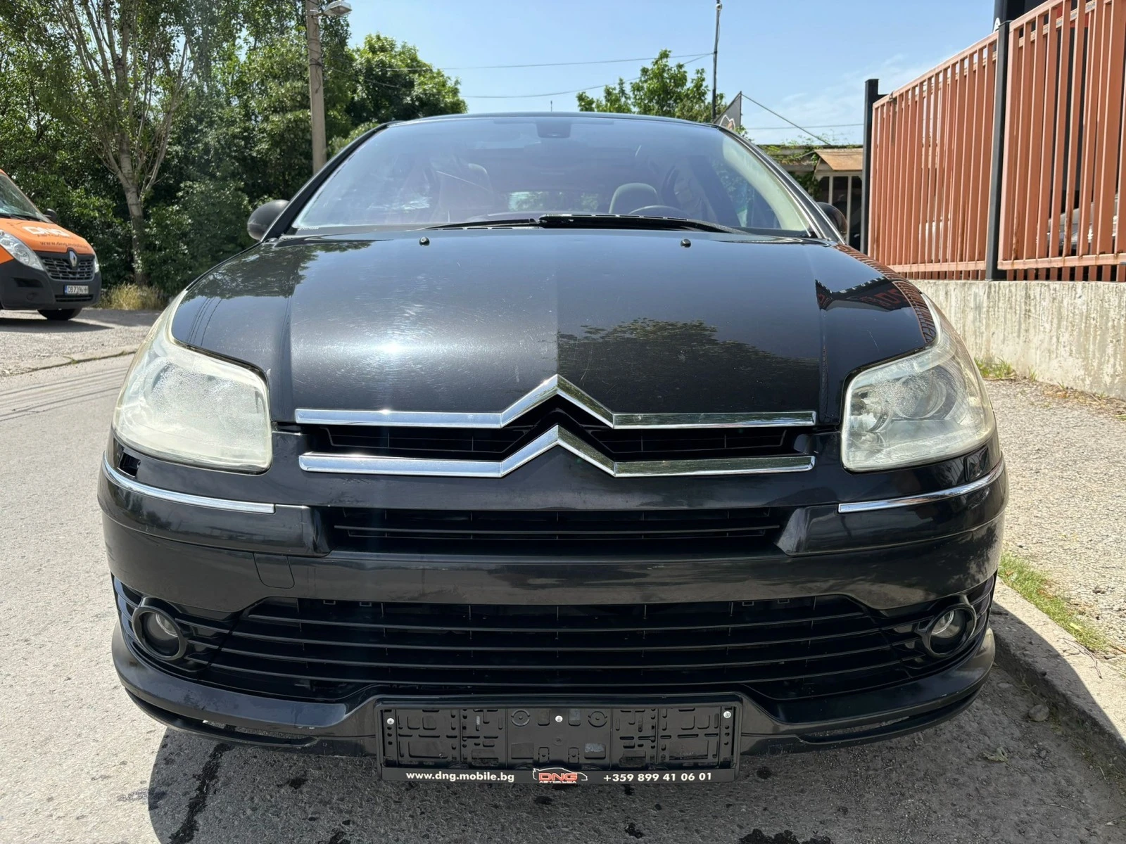 Citroen C4 1, 600HDI EURO4  - изображение 3