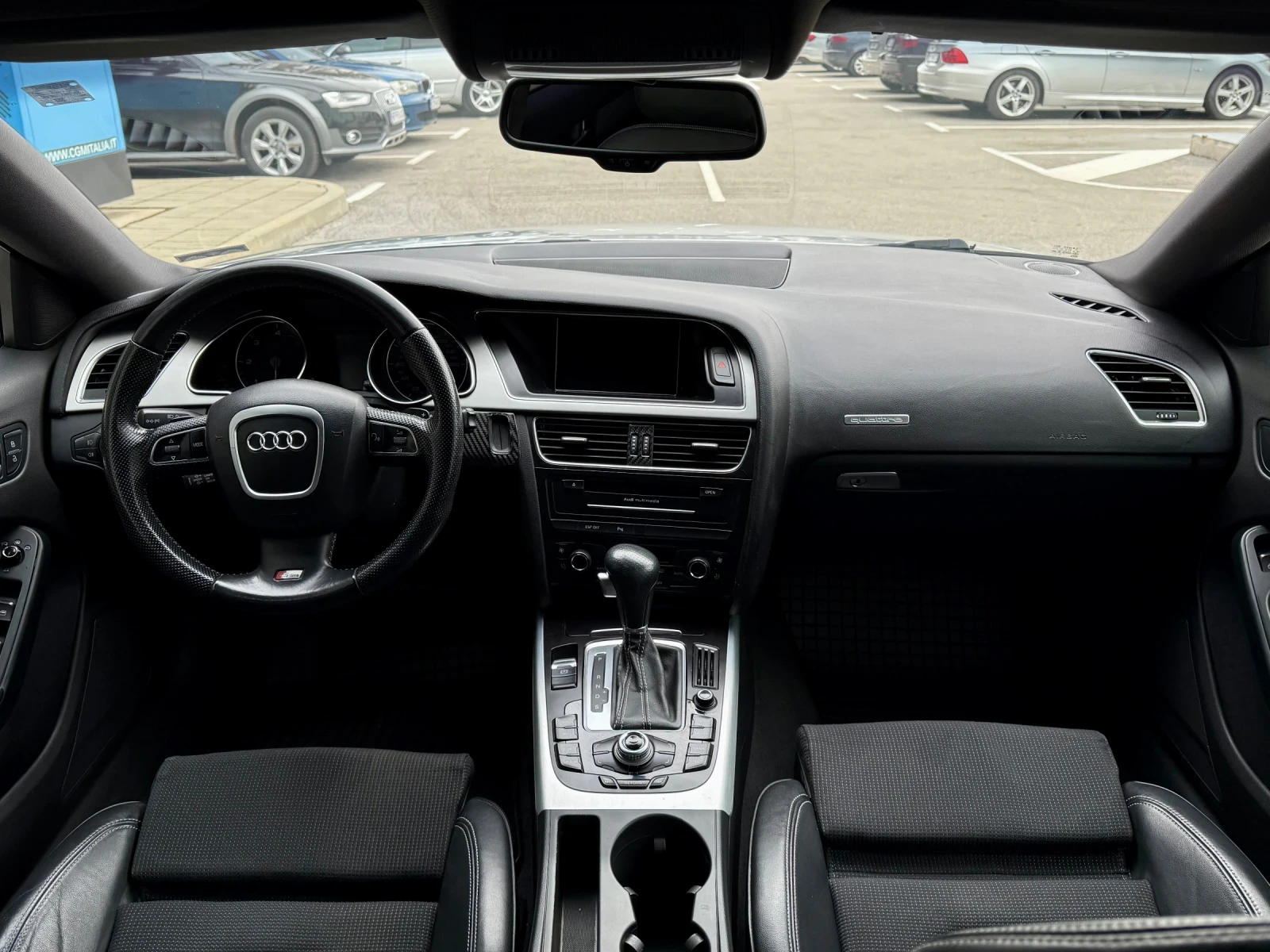 Audi A5 Sportback* S-line plus* 3.0D*  - изображение 9