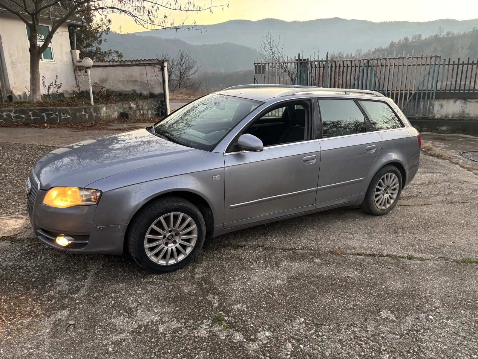 Audi A4  - изображение 4
