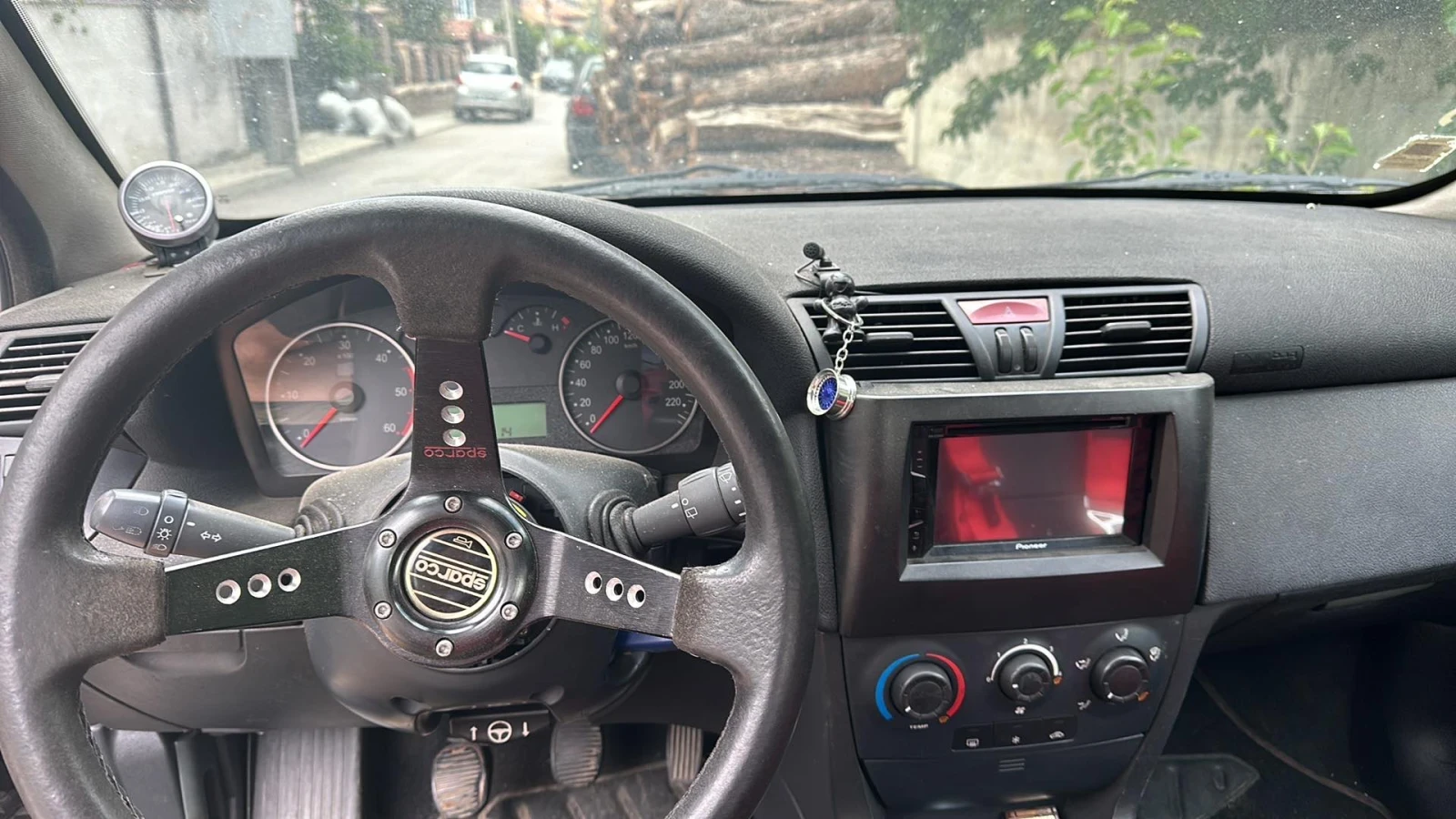 Fiat Stilo  - изображение 4
