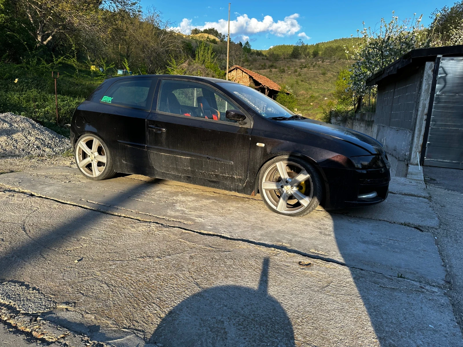 Fiat Stilo  - изображение 3