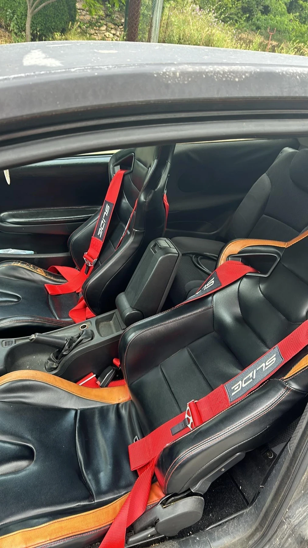 Fiat Stilo  - изображение 6
