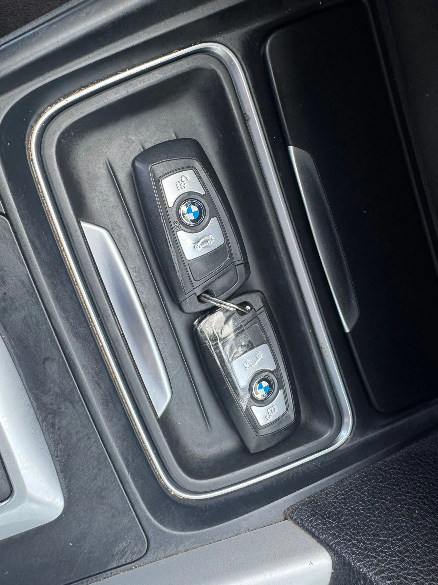 BMW 316 D full automat F30 - изображение 10