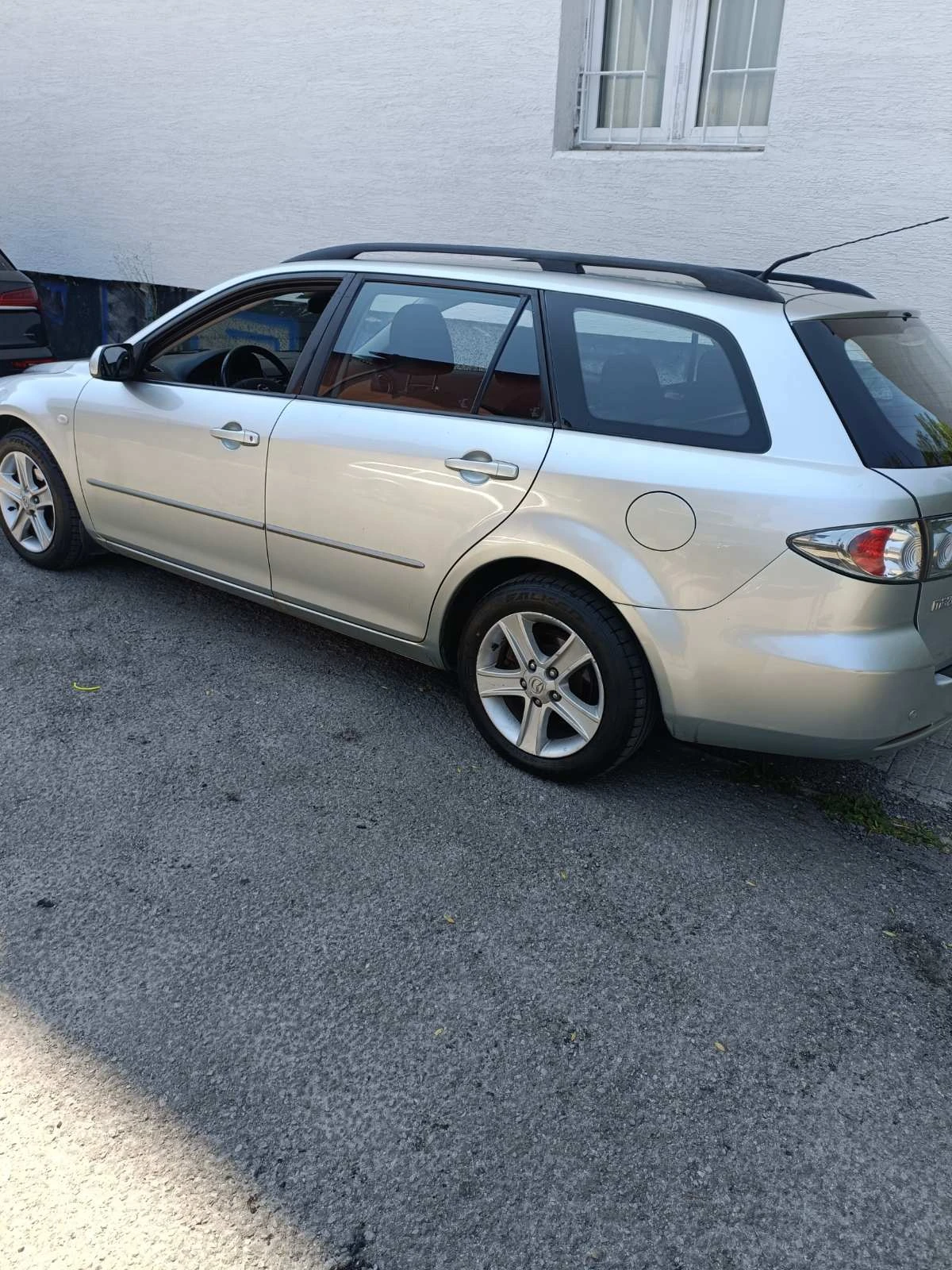 Mazda 6  - изображение 10