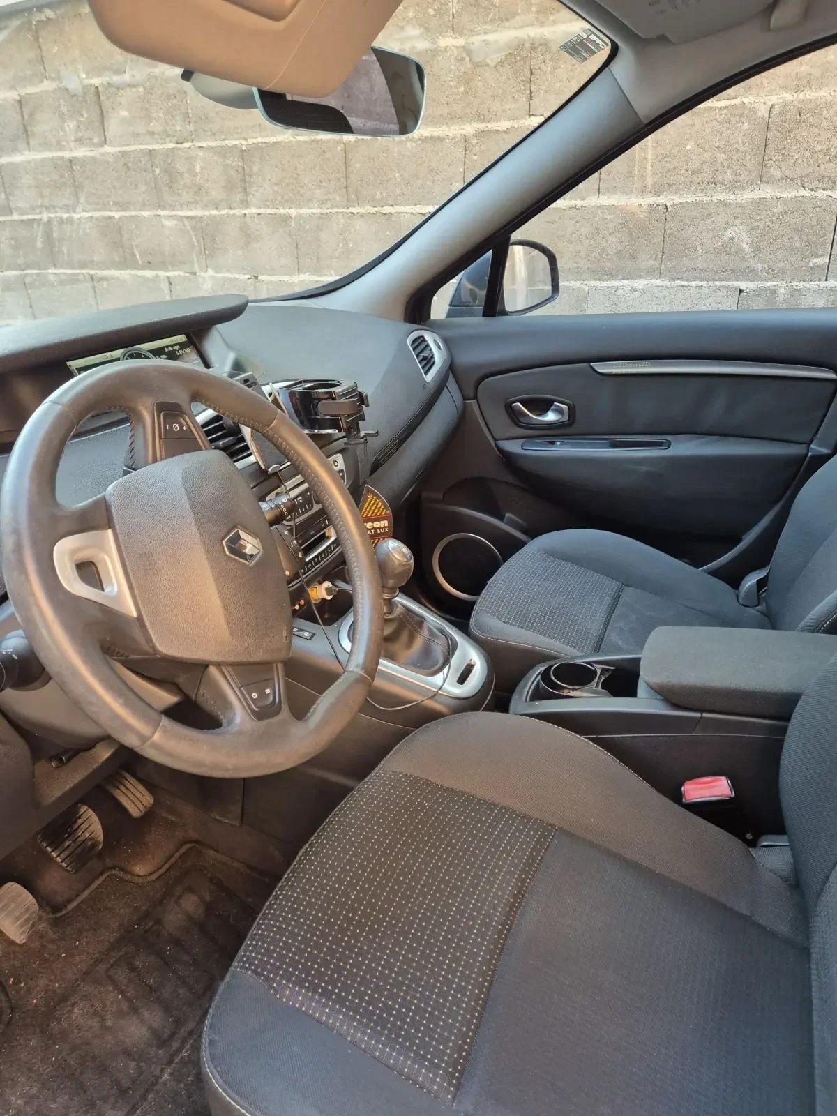 Renault Grand scenic  - изображение 7