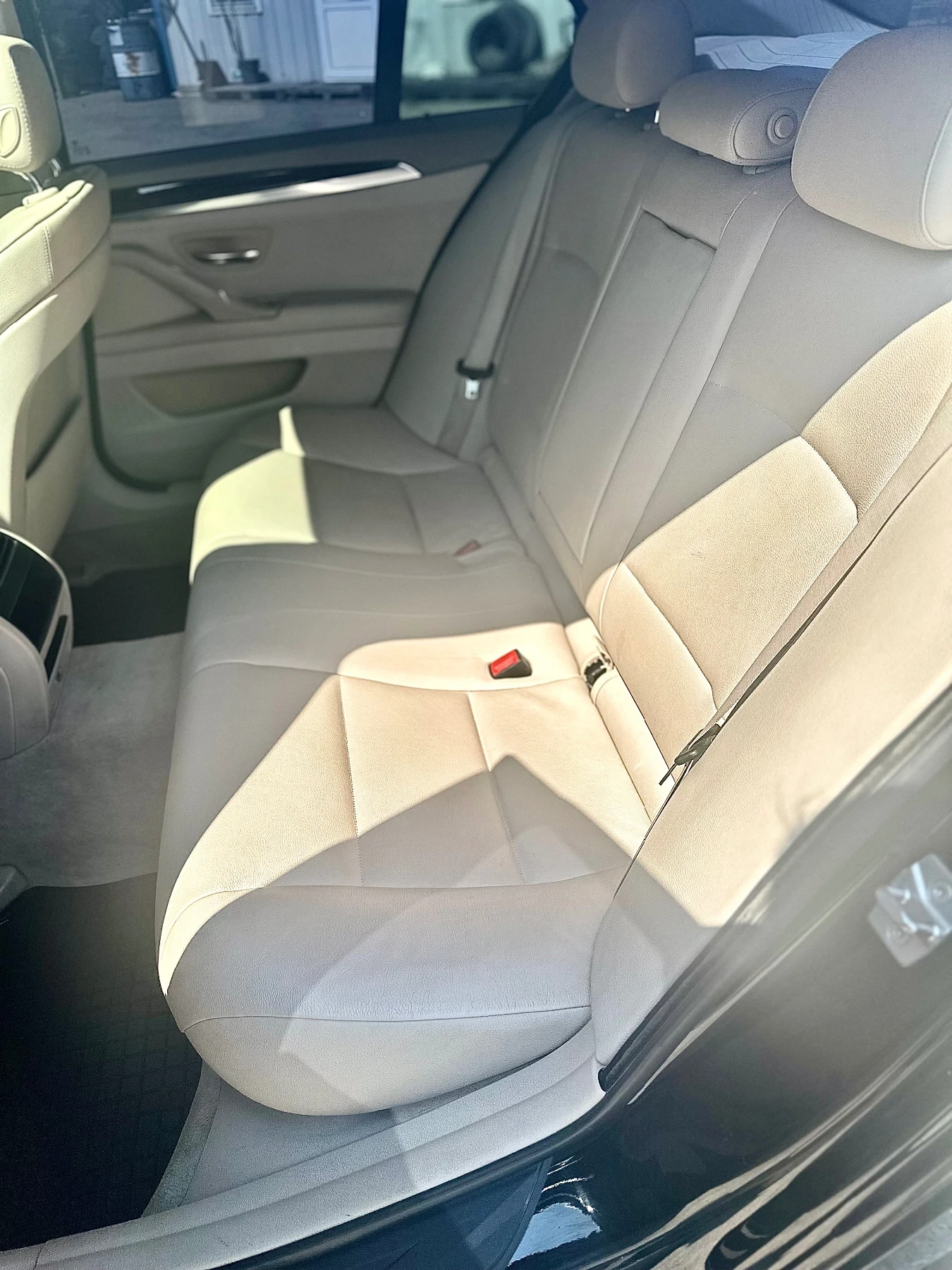 BMW 530  - изображение 8