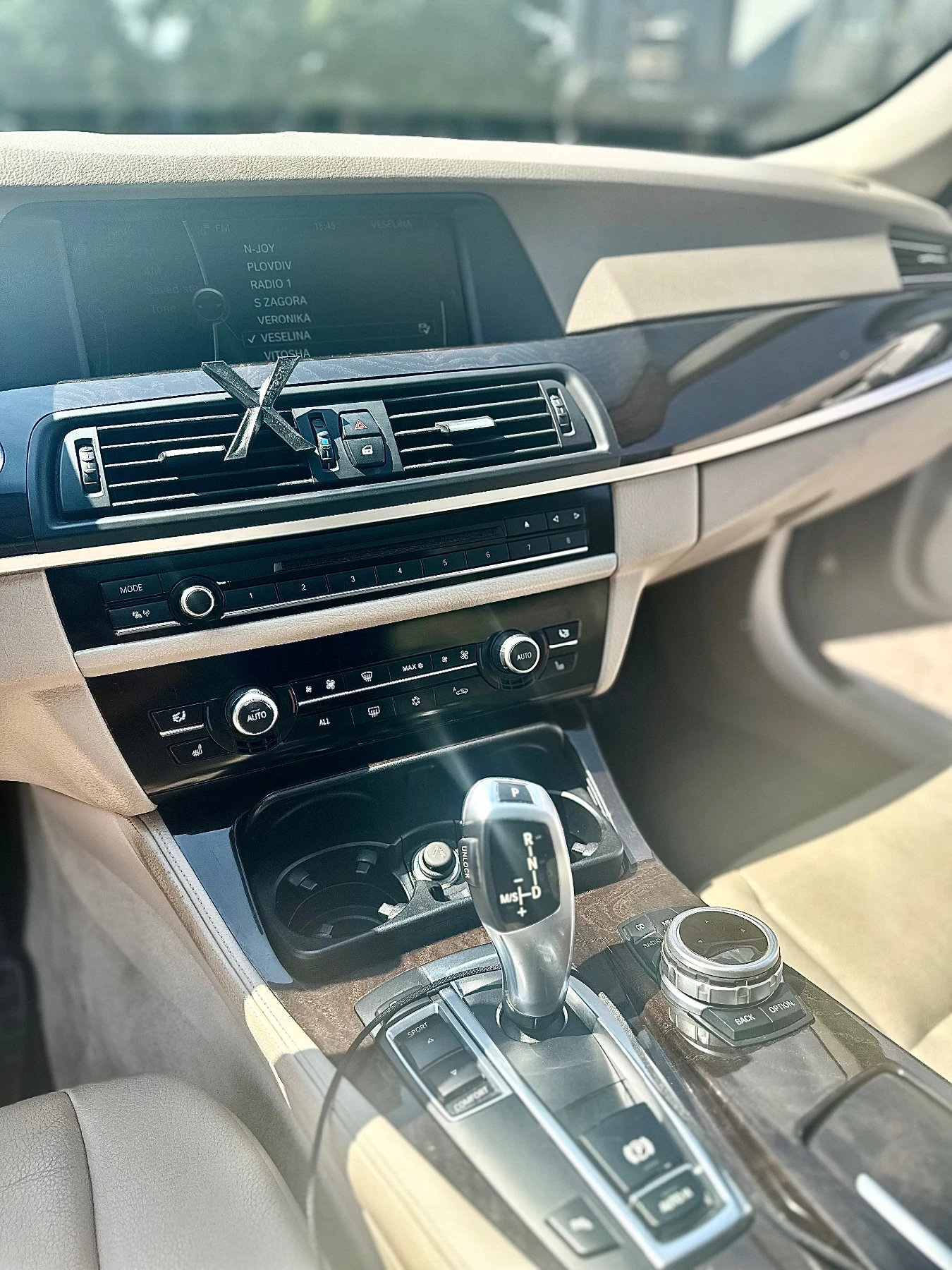BMW 530  - изображение 4