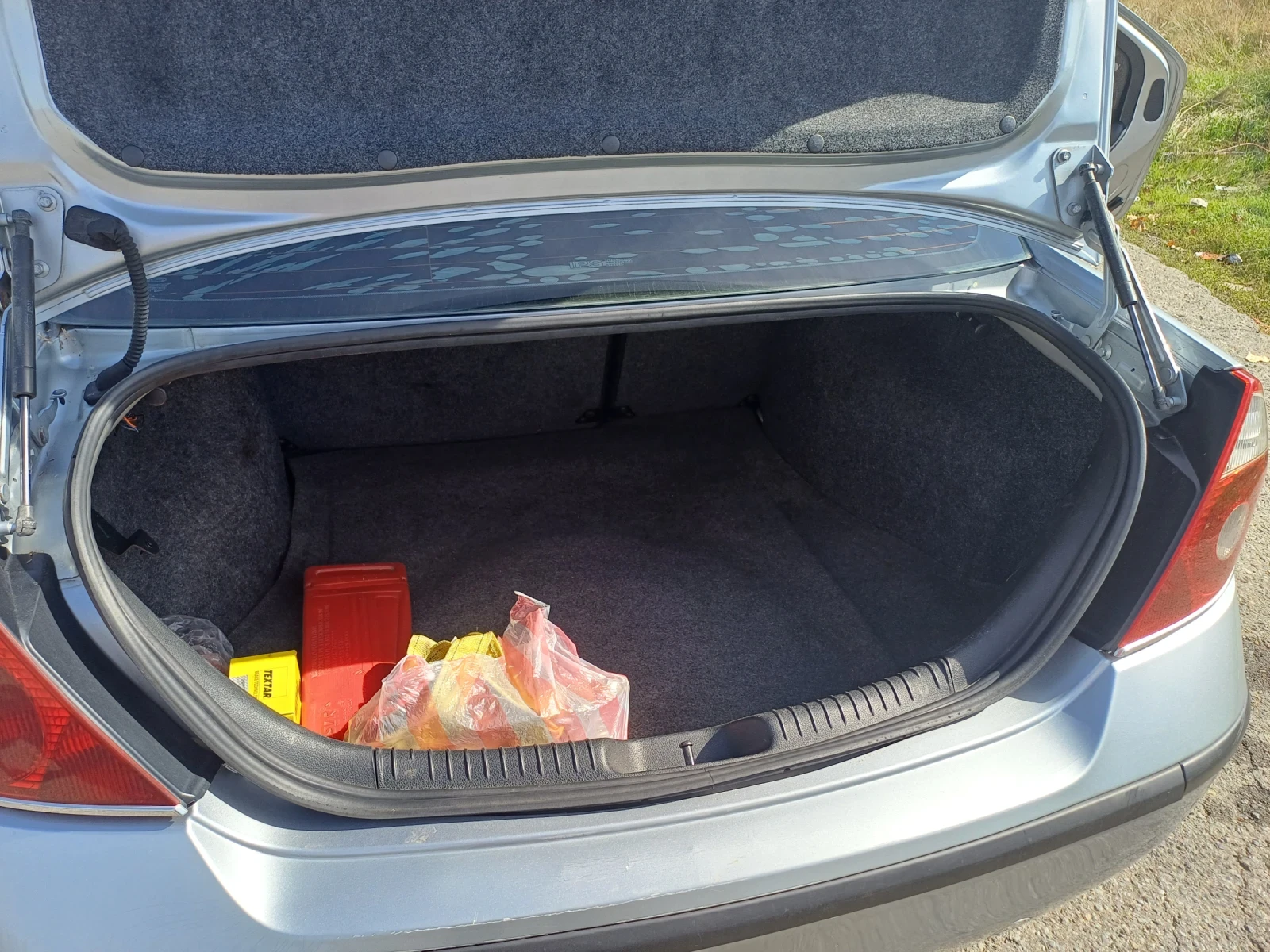 Ford Mondeo  - изображение 8