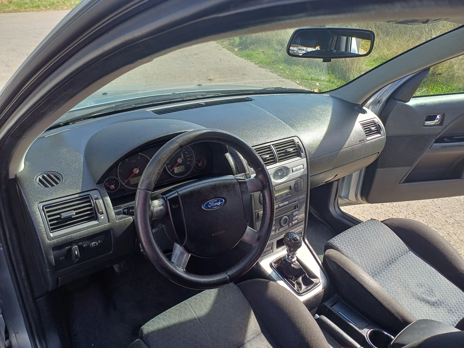 Ford Mondeo | Mobile.bg — изображение 15