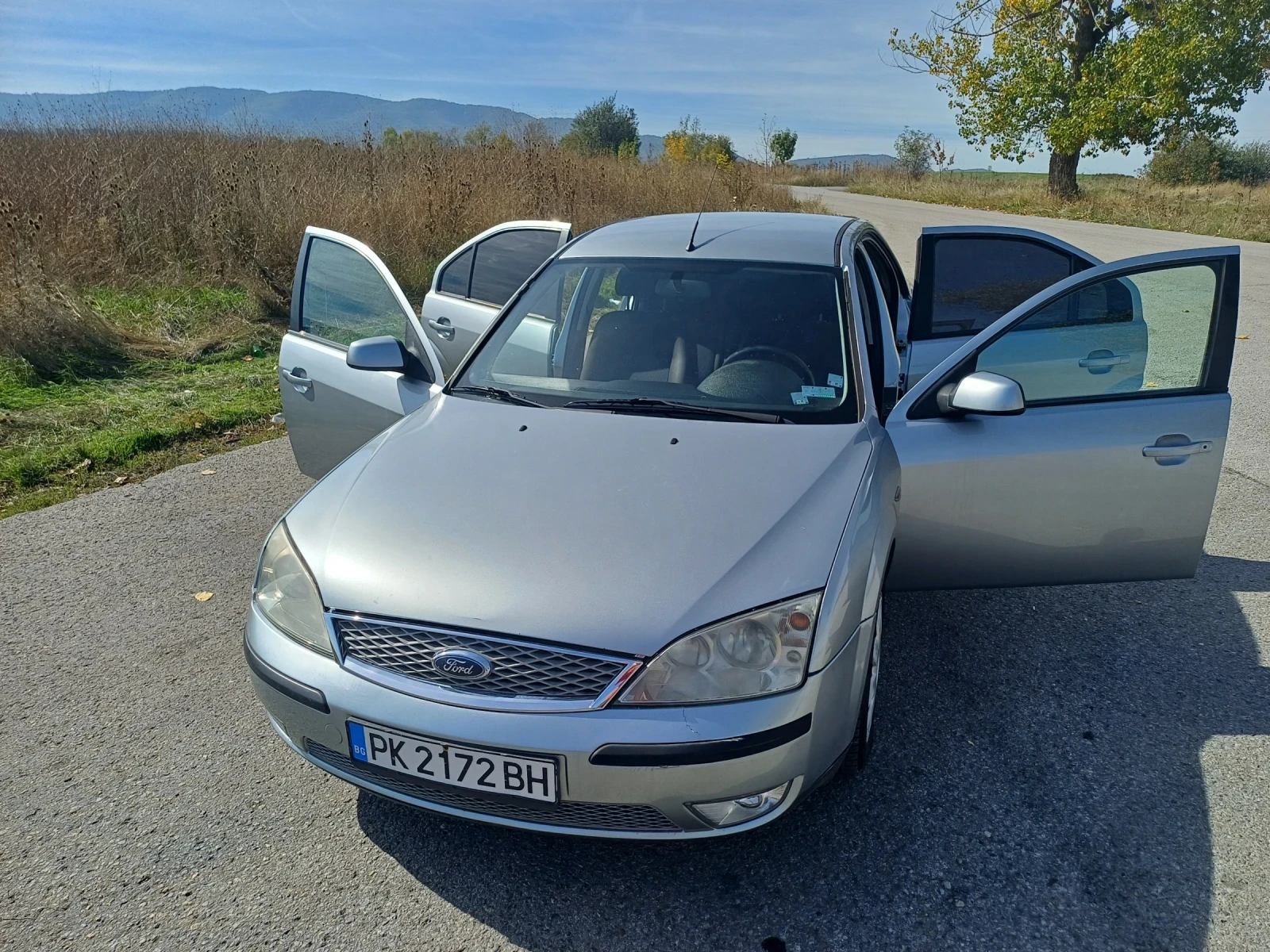Ford Mondeo  - изображение 3