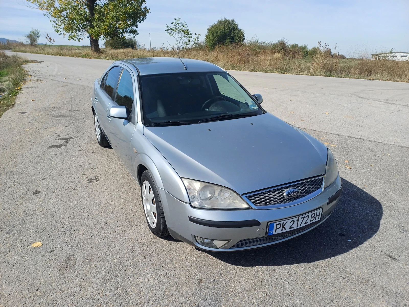 Ford Mondeo | Mobile.bg — изображение 1