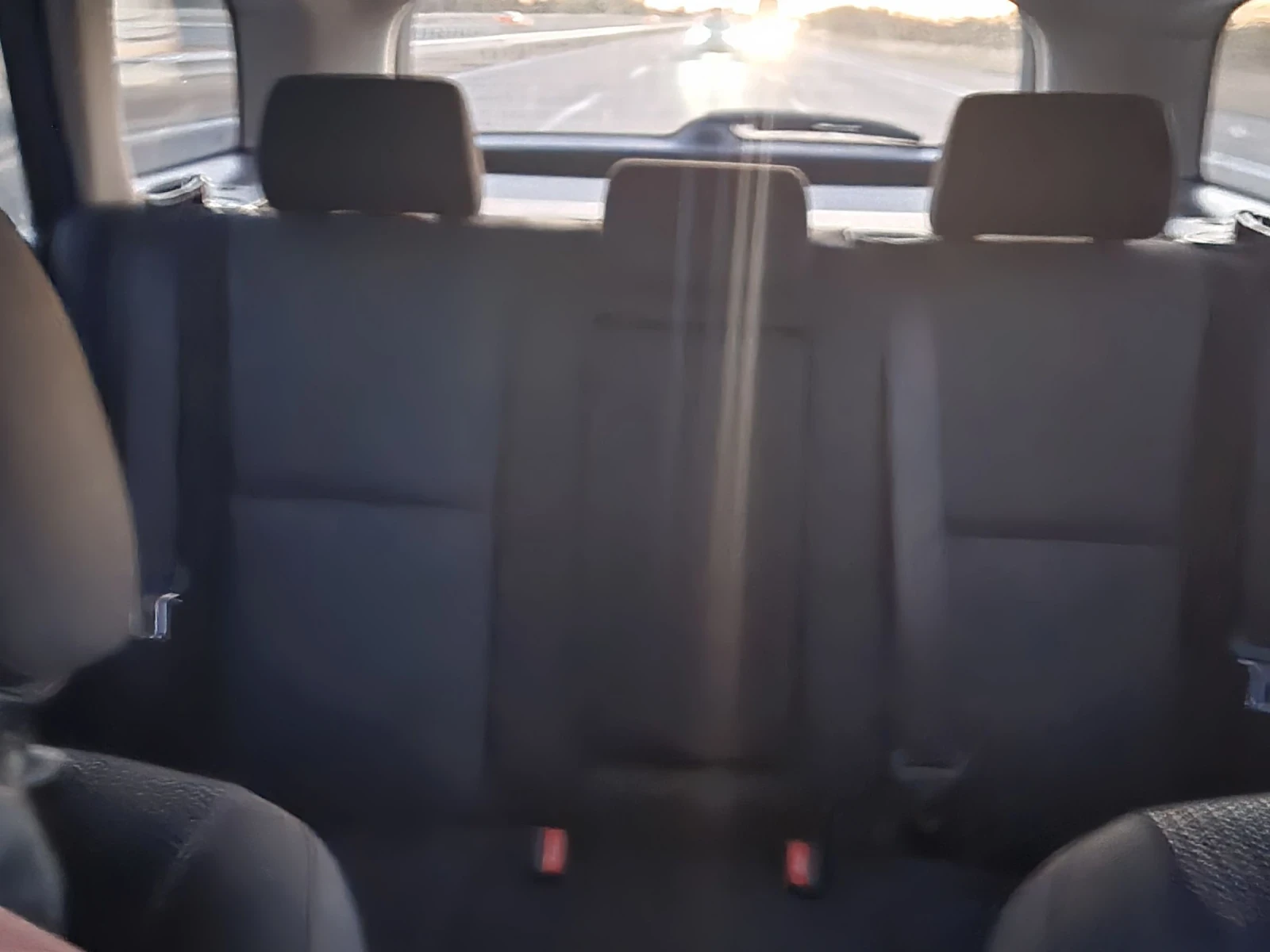 Toyota Avensis  - изображение 8