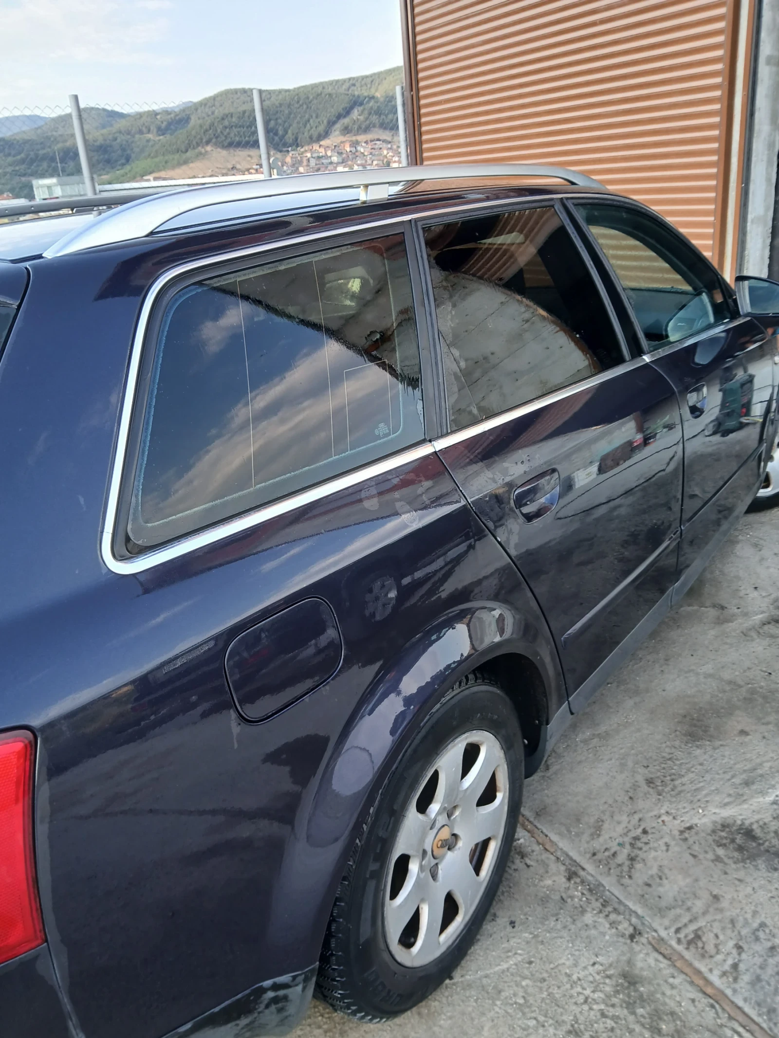 Audi A4  - изображение 4
