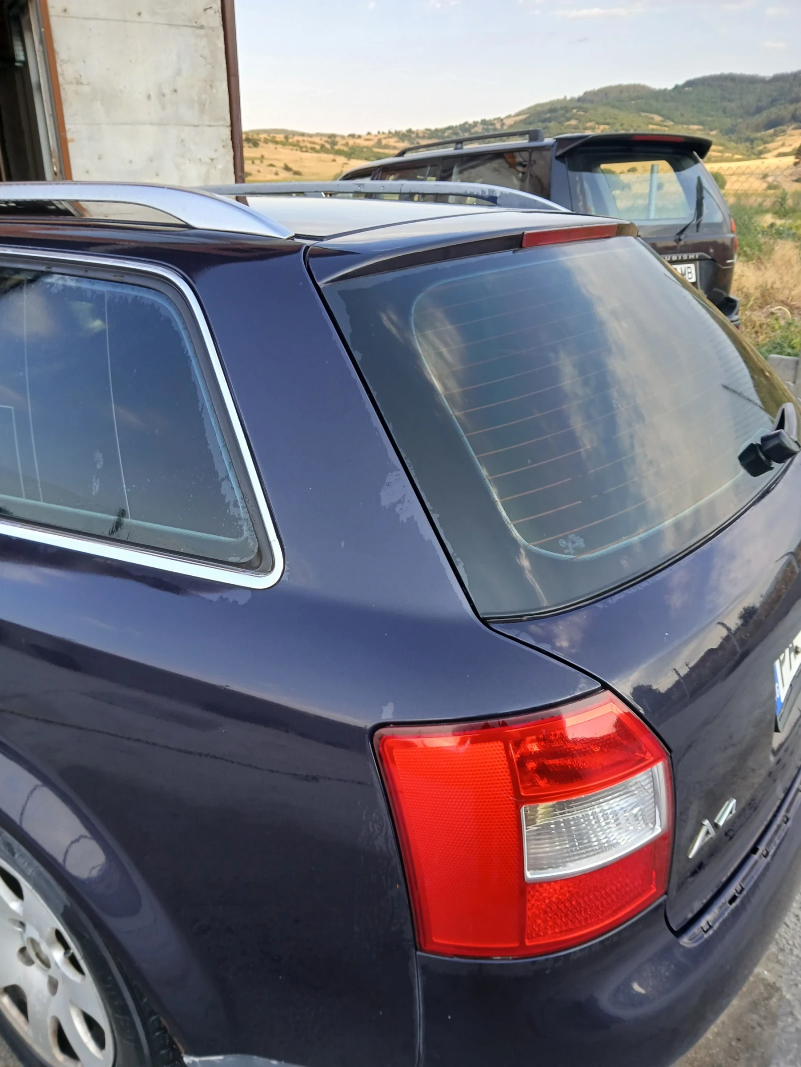 Audi A4  - изображение 2