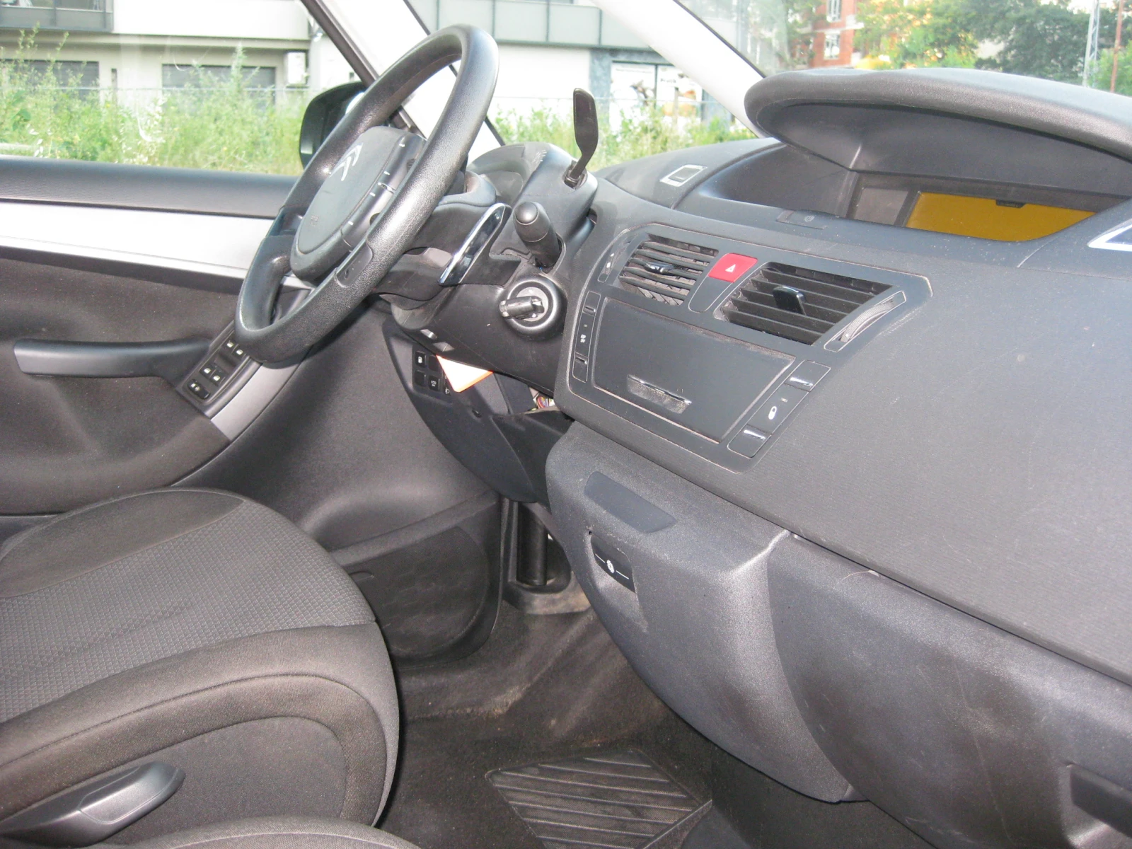 Citroen Grand C4 Picasso | Mobile.bg   14