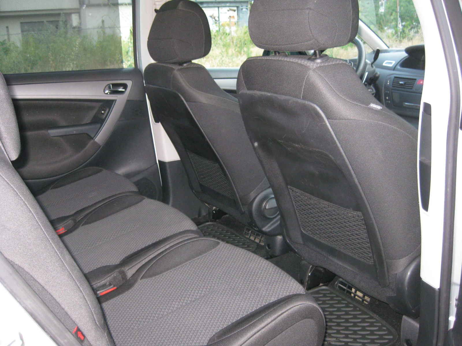 Citroen Grand C4 Picasso | Mobile.bg   11