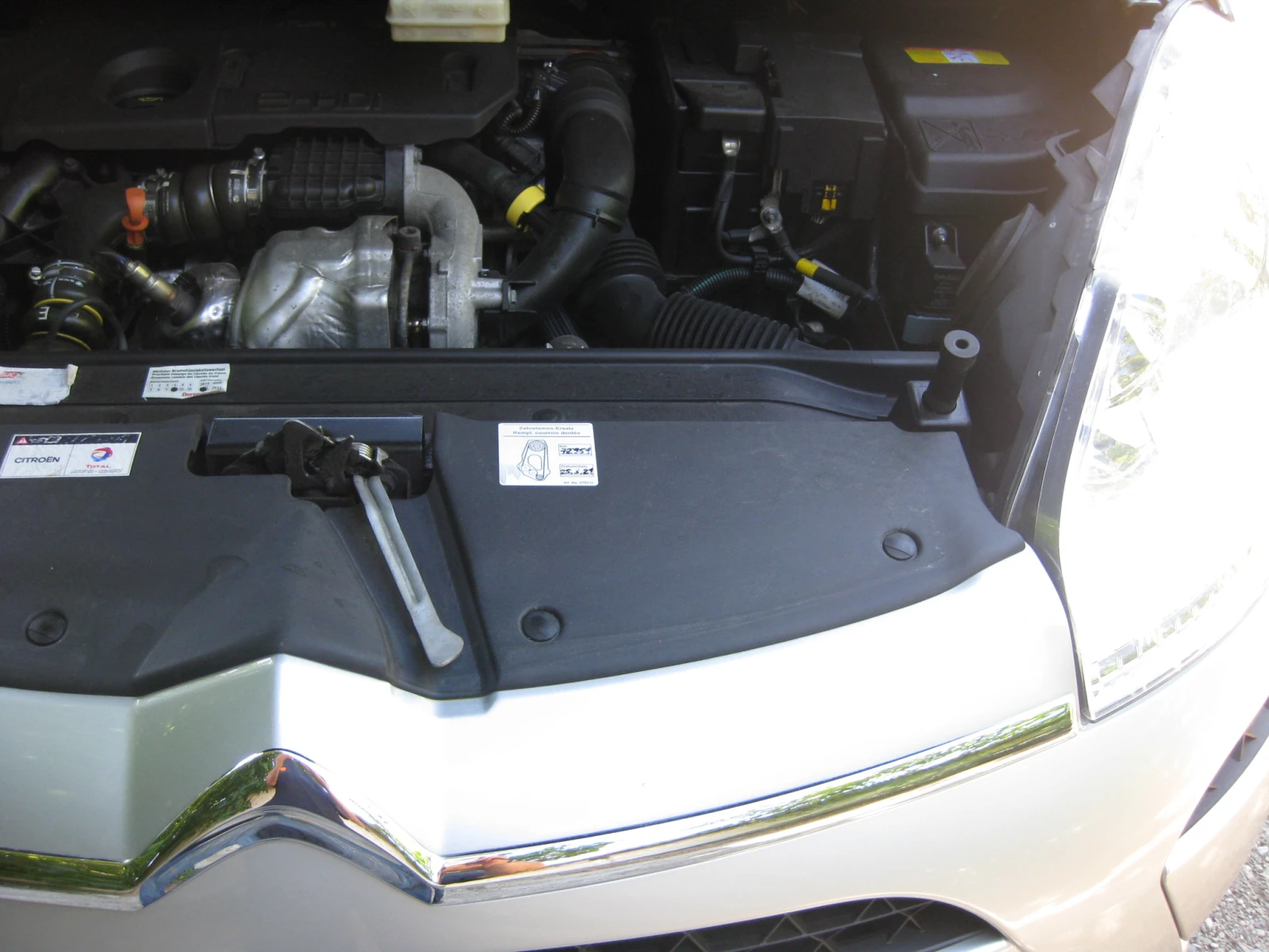 Citroen Grand C4 Picasso | Mobile.bg   17