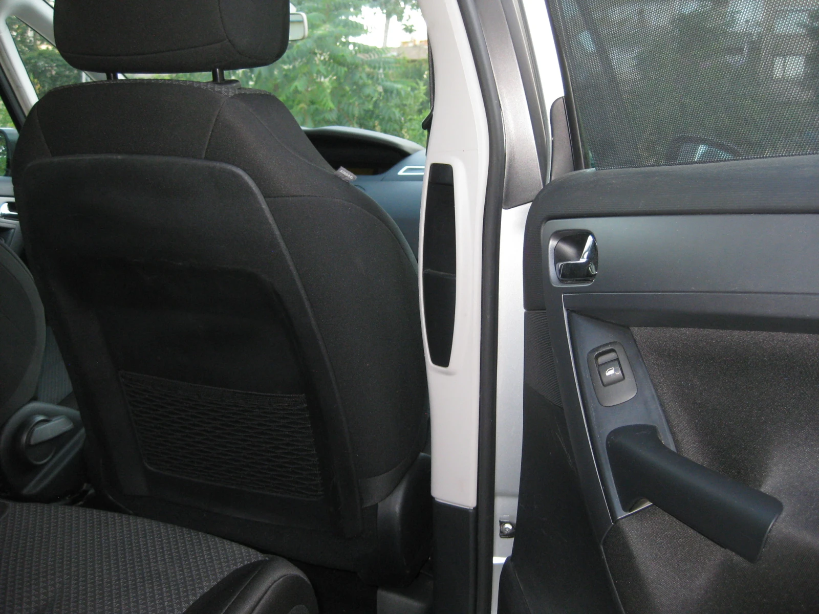 Citroen Grand C4 Picasso | Mobile.bg   13