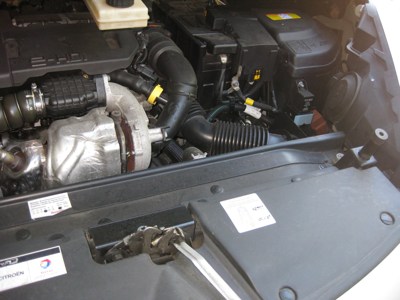 Citroen Grand C4 Picasso | Mobile.bg   16