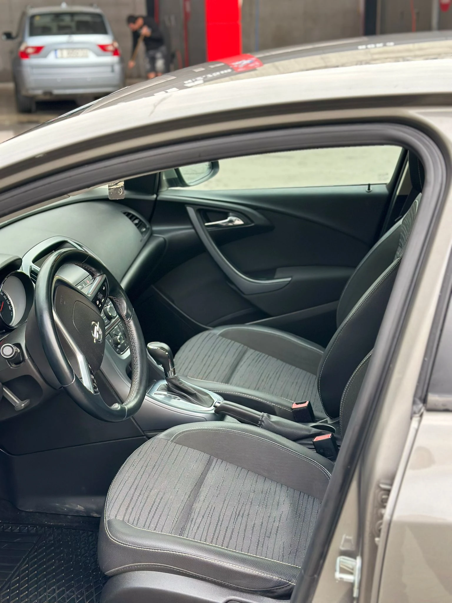 Opel Astra сервизна история TOP! - изображение 10