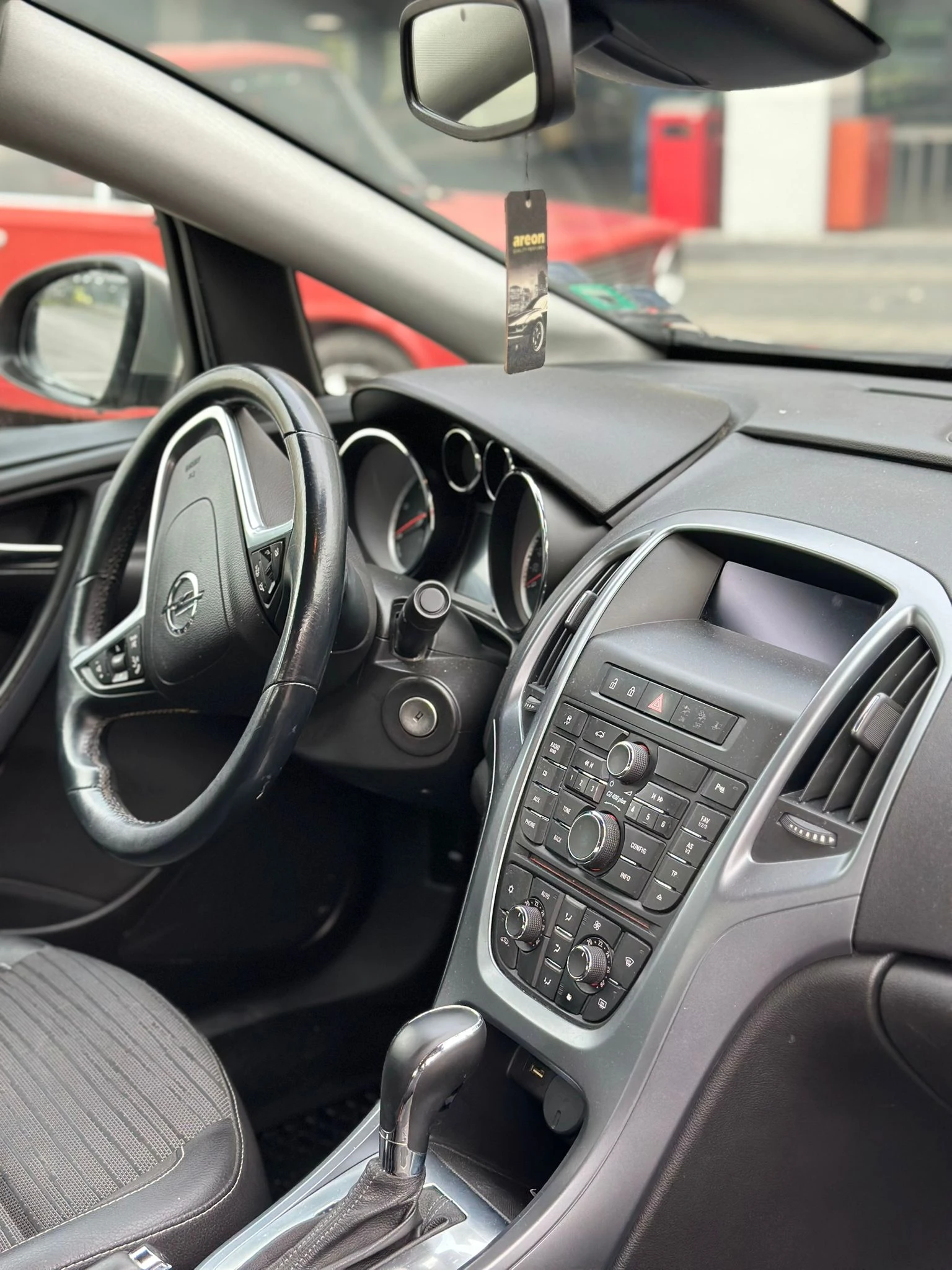 Opel Astra сервизна история TOP! | Mobile.bg — изображение 11